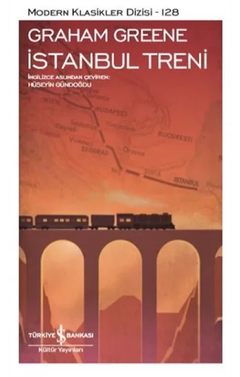 İstanbul Treni