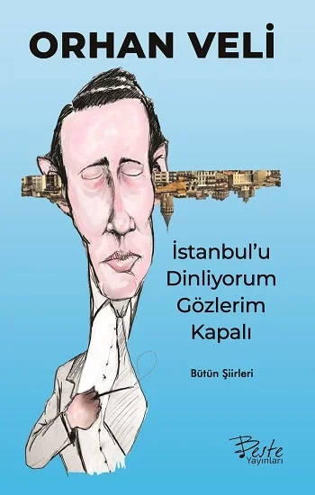 İstanbulu Dinliyorum Gözlerim Kapalı