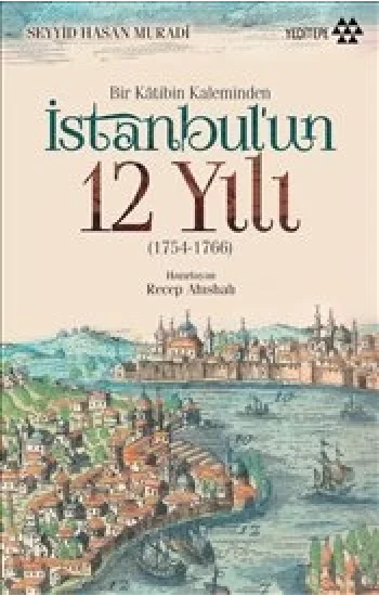 İstanbulun 12 Yılı
