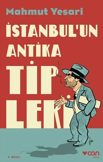 İstanbulun Antika Tipleri