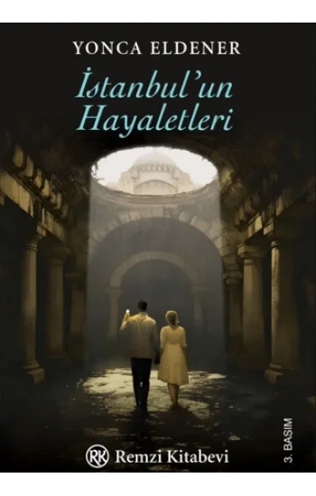 İstanbulun Hayaletleri