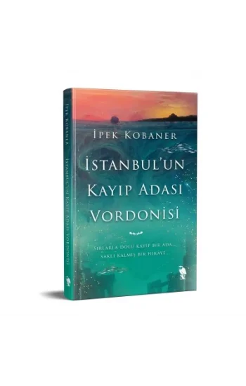 İstanbulun Kayıp Adası Vordonisi