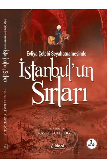İstanbulun Sırları