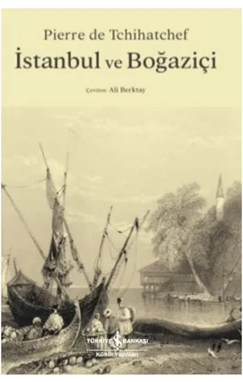 İstanbul ve Boğaziçi