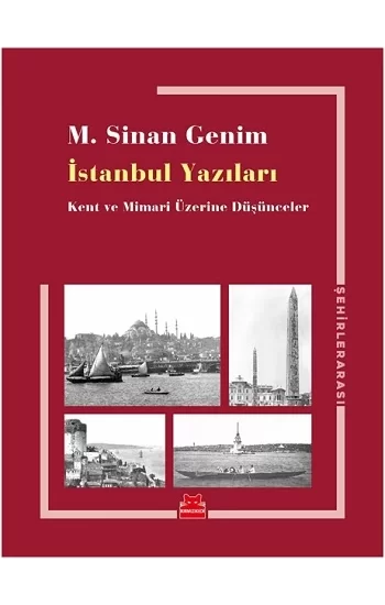 İstanbul Yazıları
