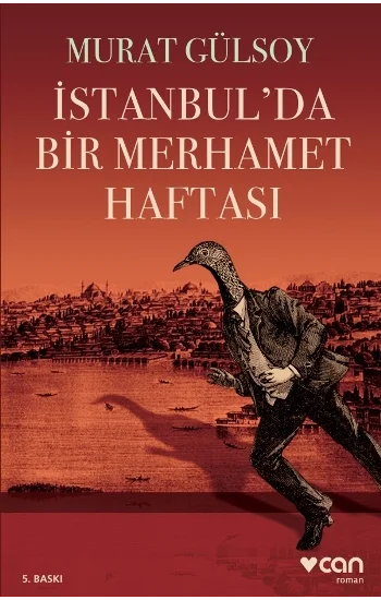 İstanbulda Bir Merhamet Haftası