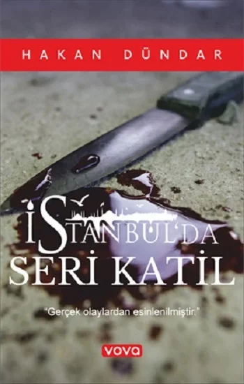 İstanbulda Seri Katil