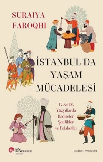 İstanbul’da Yaşam Mücadelesi