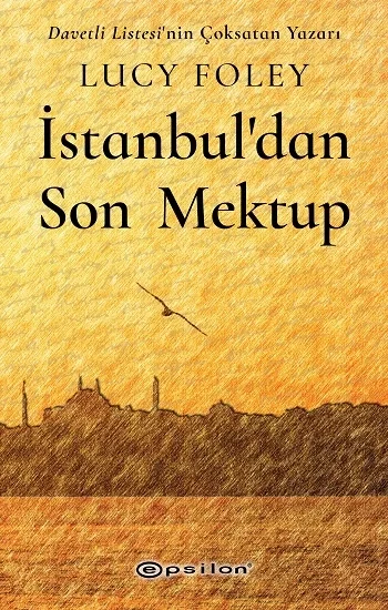 İstanbuldan Son Mektup