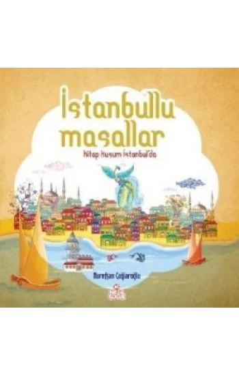 İstanbullu Masallar