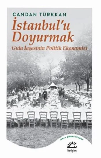 İstanbulu Doyurmak