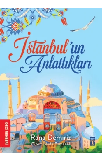İstanbul’un Anlattıkları