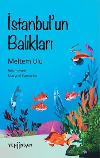 İstanbulun Balıkları