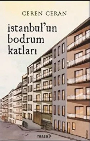 İstanbulun Bodrum Katları