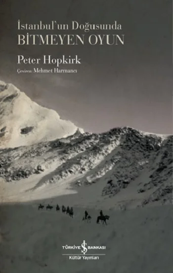 İstanbulun Doğusunda Bitmeyen Oyun