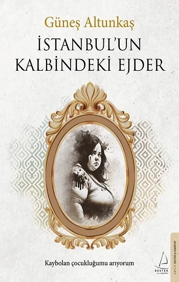 İstanbulun Kalbindeki Ejder