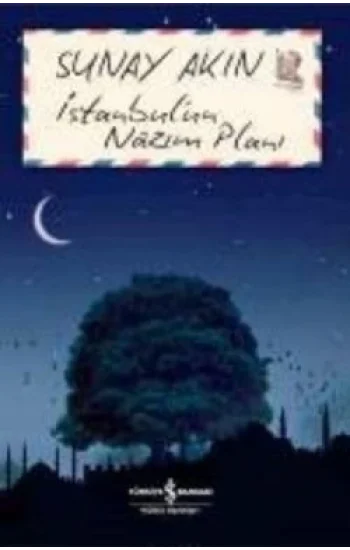 İstanbulun Nazım Planı