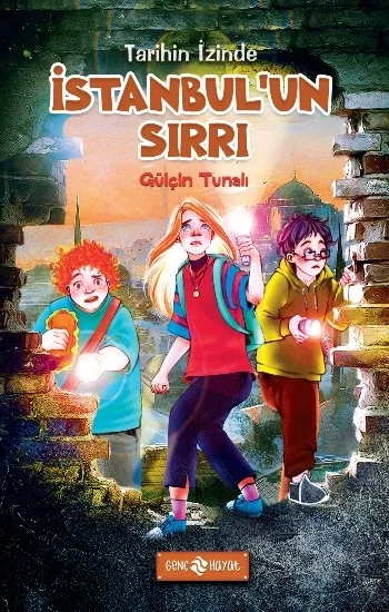 İstanbulun Sırrı - Tarihin İzinde