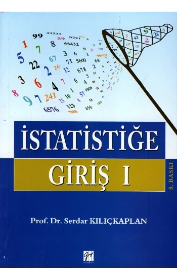 İstatistiğe Giriş 1
