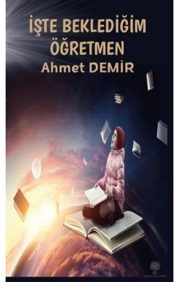 İşte Beklediğim Öğretmen