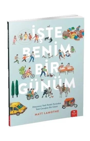 İşte Benim Bir Günüm