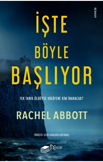 İşte Böyle Başlıyor