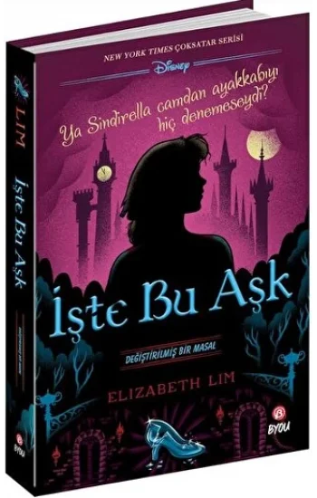 İşte Bu Aşk -Değiştirilmiş Bir Masal