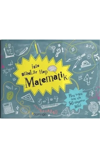 İşte Bunlar Hep Matematik
