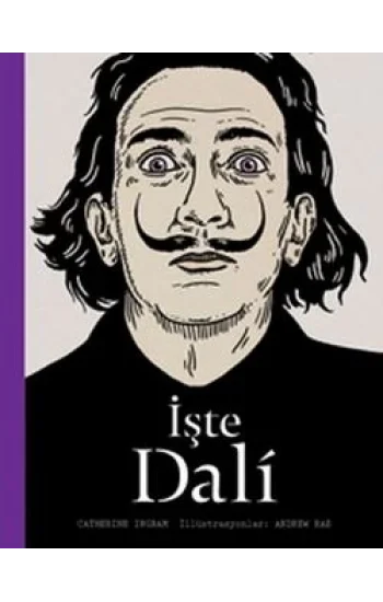 İşte Dali