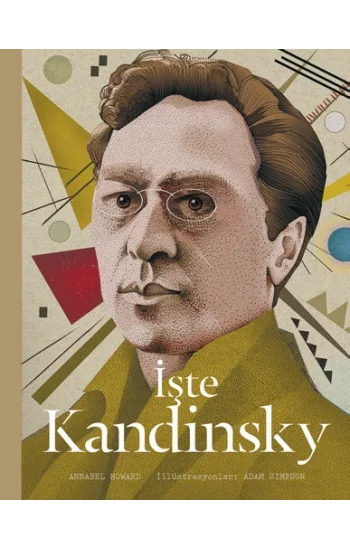 İşte Kandinsky
