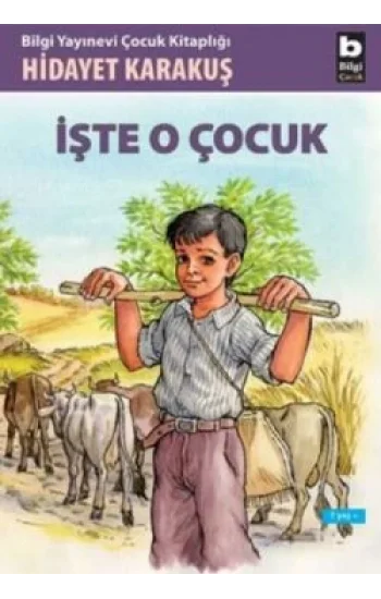 İşte O Çocuk