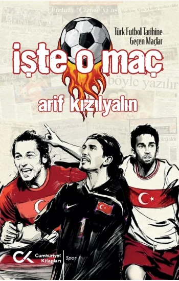 İşte O Maç