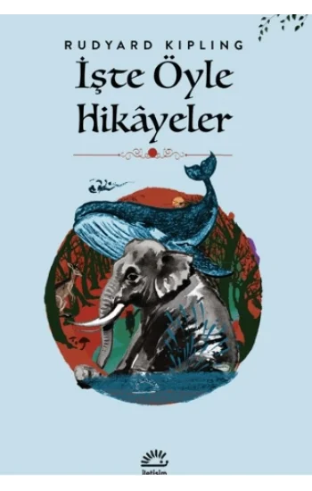 İşte Öyle Hikayeler