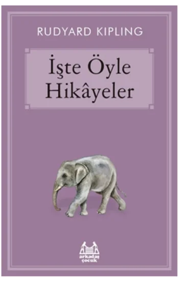 İşte Öyle Hikayeler