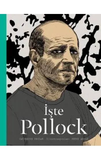 İşte Pollock