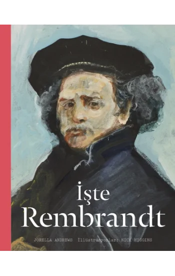 İşte Rembrandt