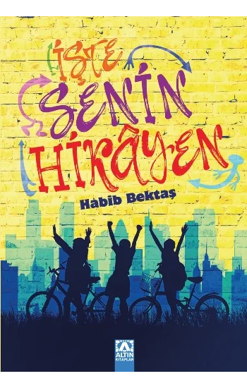 İşte Senin Hikayen