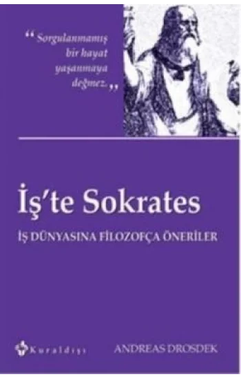 İşte Sokrates