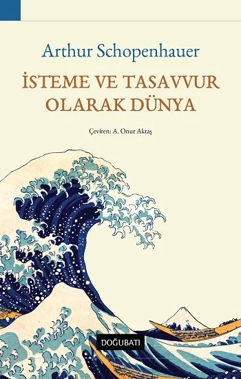İsteme ve Tasavvur  Olarak Dünya