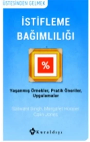 İstifleme Bağımlılığı