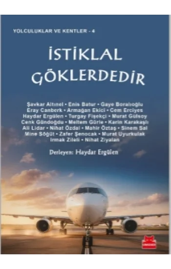 İstiklal Göklerdedir