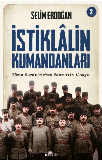 İstiklalin Kumandanları 2