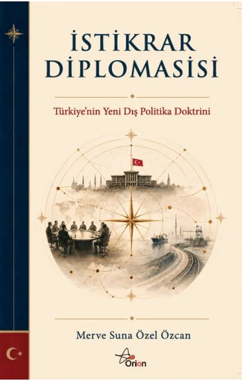 İstikrar Diplomasisi