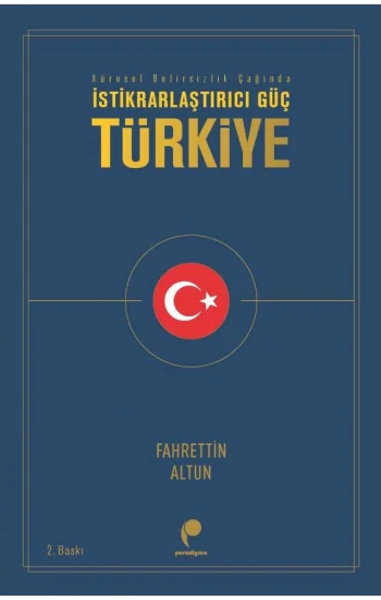 İstikrarlaştırıcı Güç Türkiye