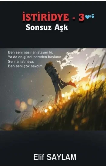 İstiridye 3: Sonsuz Aşk