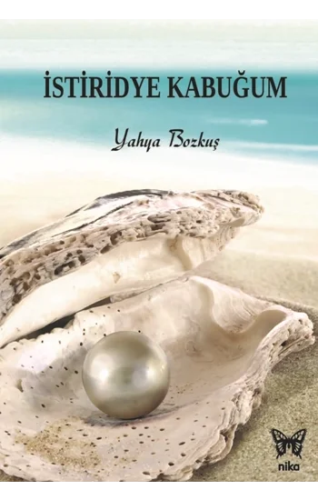 İstiridye Kabuğum