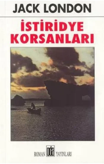 İstiridye Korsanları