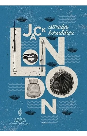 İstiridye Korsanları