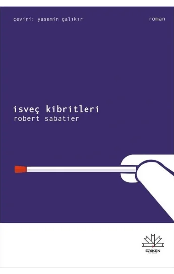 İsveç Kibritleri