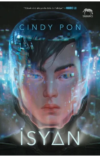 İsyan (Ciltli)